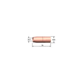 Hubice fronius - 4