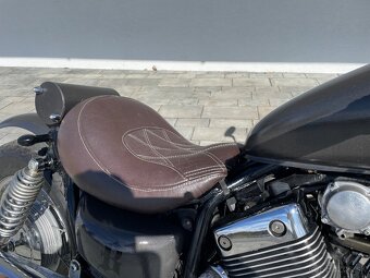 YAMAHA VIRAGO 535 - 4