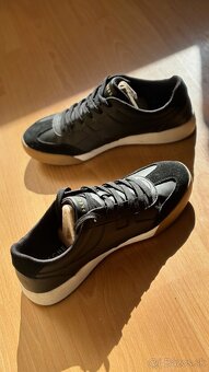 Topánky / Tenisky: Skechers: Zinger - Manzanilla / 43 Black - 4