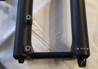 Vidlica ROCK SHOX Boxxer select - 4
