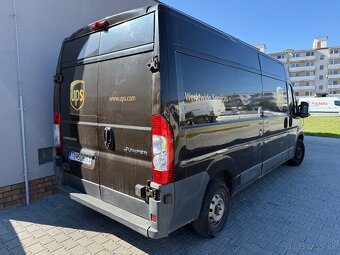 Citroen Jumper 2.2HDI L2H2 - 4