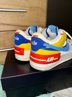 nike air force 1 shadow stylove luxusne tenisky original - 4