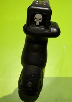 Glock 19 upgraded - 4