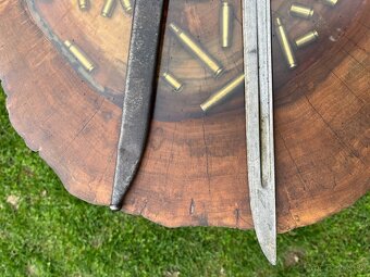 Bodák arisaka type 30 - 4