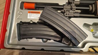 ICS Galil ARM - 4