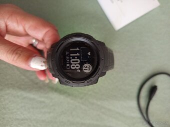 Pánske hodinky Garmin INSTINKT - 4
