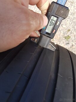 245/35 r20 letné pneumatiky 2ks Pirelli DOT2019 - 4