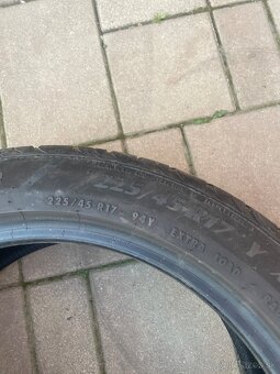 Matador Hectorra 3 225/45 R17 - 4