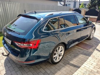 Škoda Superb 3 2.0TDI 11/2016 110Kw(150ps) DSG Style - 4