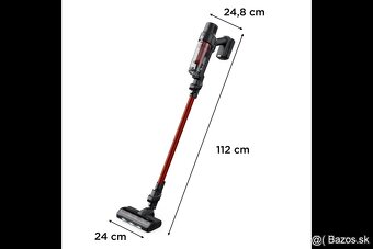 Rowenta RH6A73WO X-PERT 7.60 Animal - 4