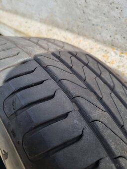 Letne Continental Ultracontact 195/65 R15 91H 0822 - 4
