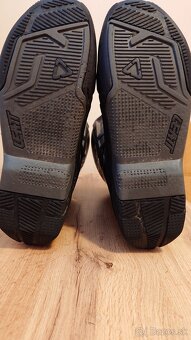 Leatt Moto 5.5 FlexLock - 4