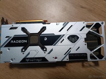 AMD Radeon RX 6950 XT 16GB - 4