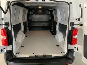 Opel Vivaro Van Enjoy L2 2.0 CDTi 145k MT6 - 4