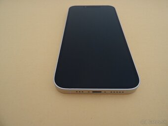 iPhone 13 128GB STARLIGHT - ZÁRUKA 1 ROK - VELMI DOBRÝ STAV - 4