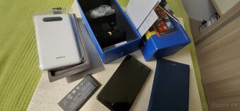 LUMIA 820 - Krabicovka, OLED display ako nova - 4