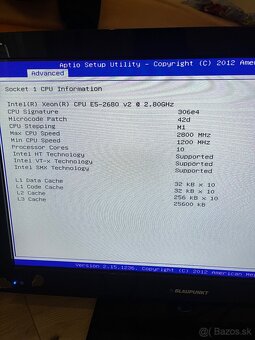 Supermicro x9srh-7f - 4