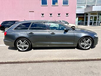 Audi A6 3.0 TDI 3x S-line - 4