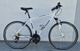 Merida CROSS - 4