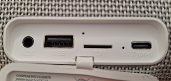 BT reproduktor Sound Buddy 20W, nepoužívaný - 4