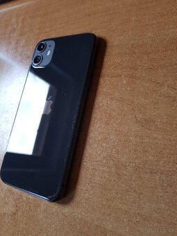 iPhone 11 - na náhradné diely - 4