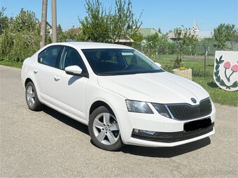 Škoda Octavia 3 Facelift 1,6tdi 77kw - 4
