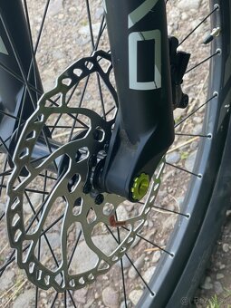 Specialized Stumpjumper ST Alloy - dámske Enduro | L - 4