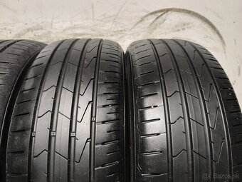 195/55 R15 Letné pneumatiky Hankook Ventus Prime 2 kusy - 4