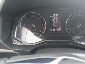 Predám vw amarok 3,0tdi a/t - 4
