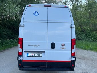 Fiat Ducato Maxi - 4