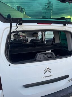 Citroen Berlingo Multispace XTR - 4