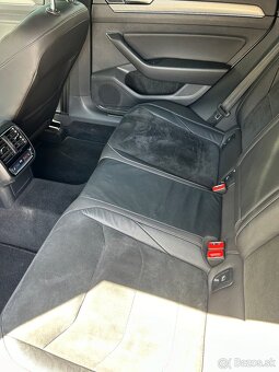 Predám Volkswagen Arteon Rline  2.0tdi - 4