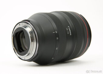 Predam CANON RF 28-70/2 - 4
