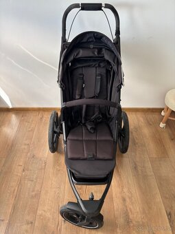 Thule urban glide 2 - 4