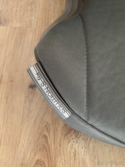 Cybex Solution S-fix 15-36 kg - 4