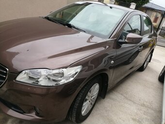 Peugeot 301 1.6 68kw - 4