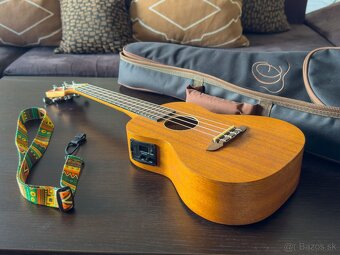 Ukulele Ortega RFU11SE - 4