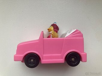 retro mcdonald birdie - 4