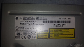 Mechanika LG super multi DVD-RW - 4