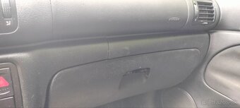 Volkswagen Passat B5,5 - 4