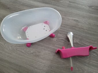 Baby born vanička - 4