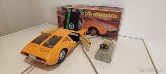 Retro hračky - 4