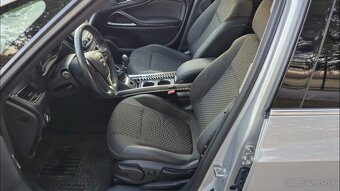Opel Zafira C 2.0 cdti - 4