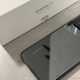 TOP Xiaomi 13 256GB - 4