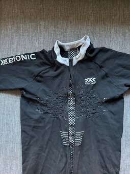 Dres X bionic Effektor, veľkosť M (S) - 4