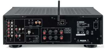Predaj stereo zostavy so sieťovym filtrom - 4