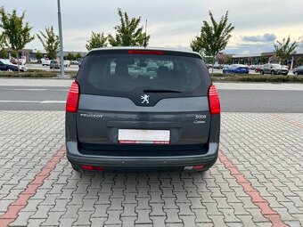 Peugeot 5008 1.6 THP 115kw naj. 111t - 4