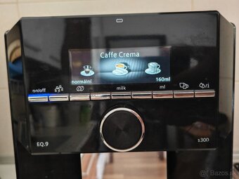 Siemens EQ.9 S300 - 4