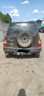 Suzuki Vitara 2.0HDi - 4