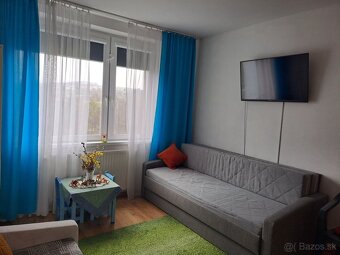 Predaj - 1-izbový byt, 35m2, Mukačevská - Prešov - 4